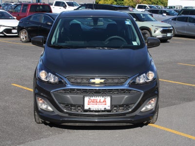 2022 Chevrolet Spark LS Automatic
