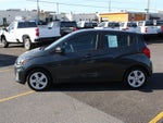 2022 Chevrolet Spark LS Automatic