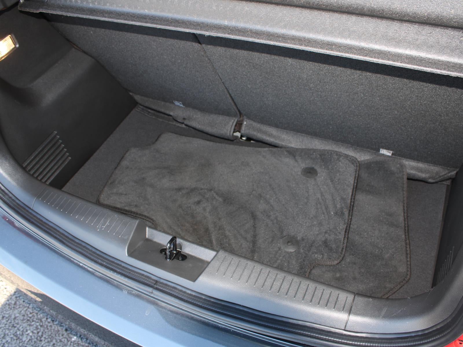 2022 Chevrolet Spark LS Automatic