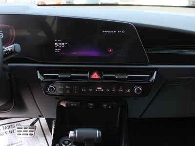 2025 Kia Niro EX Touring
