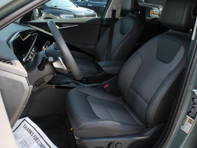 2025 Kia Niro EX Touring