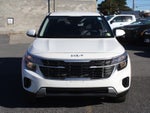 2025 Kia Seltos LX