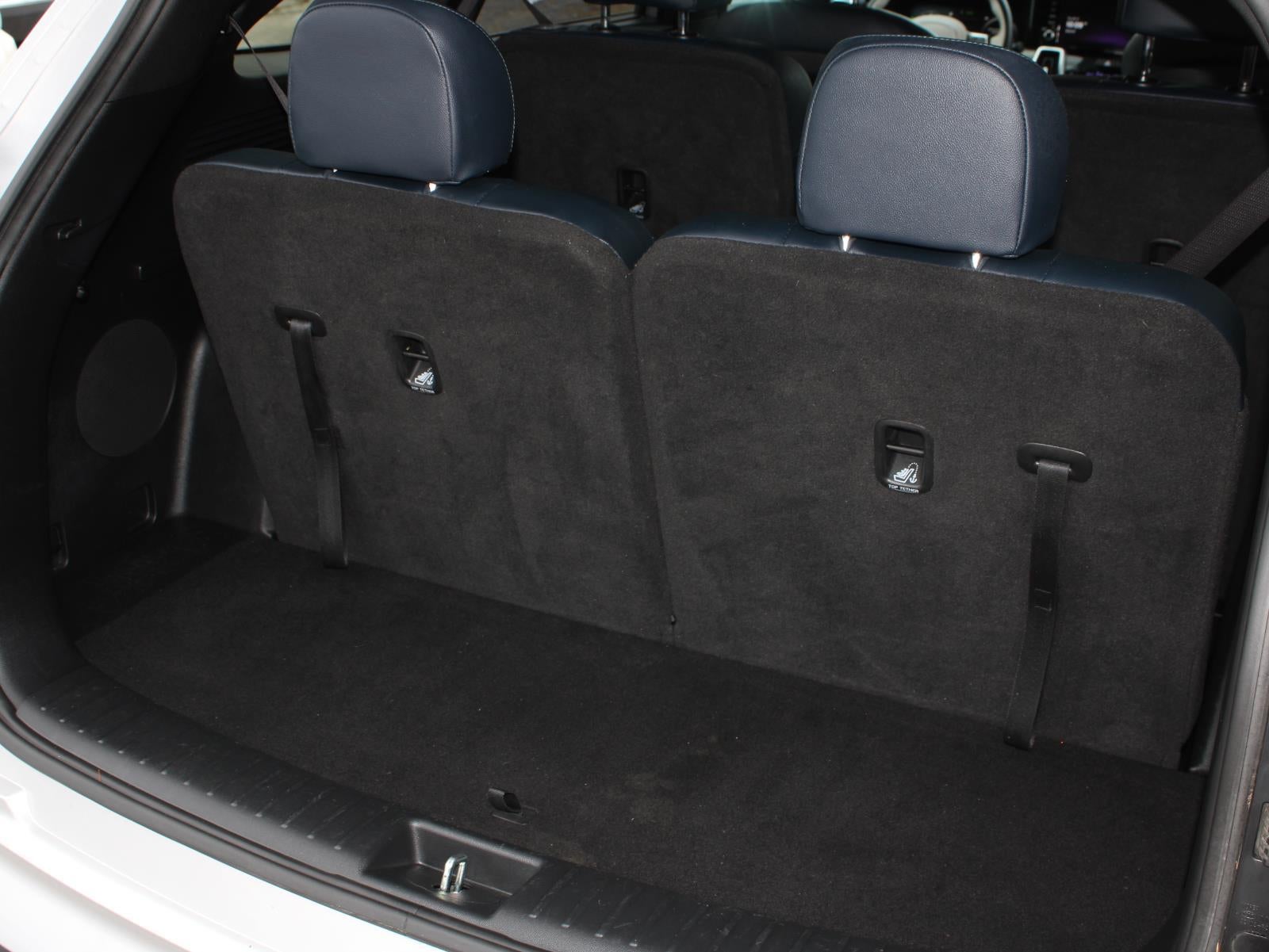 2023 Kia Sorento Hybrid SX Prestige