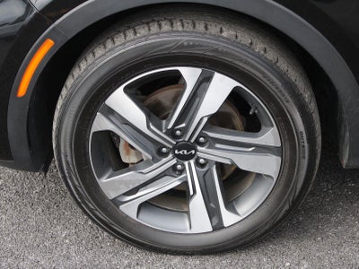 2023 Kia Sorento Hybrid SX Prestige
