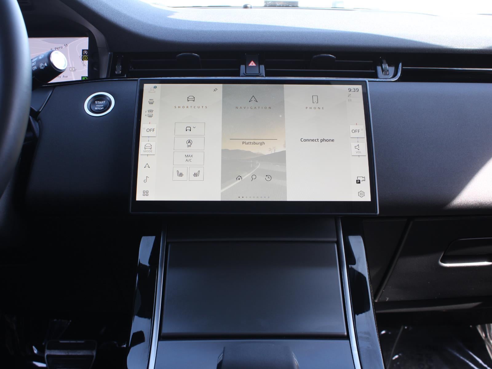 2024 Land Rover Range Rover Evoque Dynamic SE