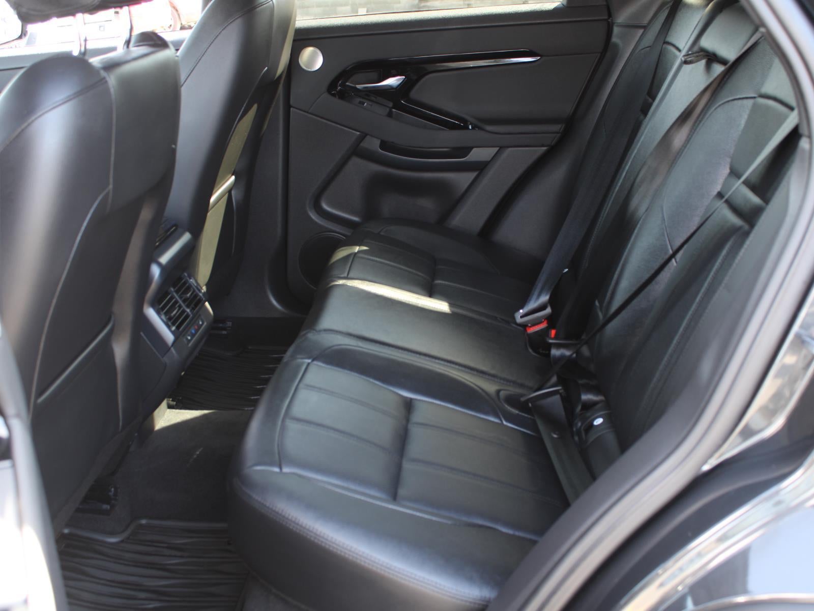 2024 Land Rover Range Rover Evoque Dynamic SE