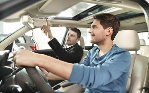 Schedule a test drive at Christopher Chevrolet in TICONDEROGA, NY.