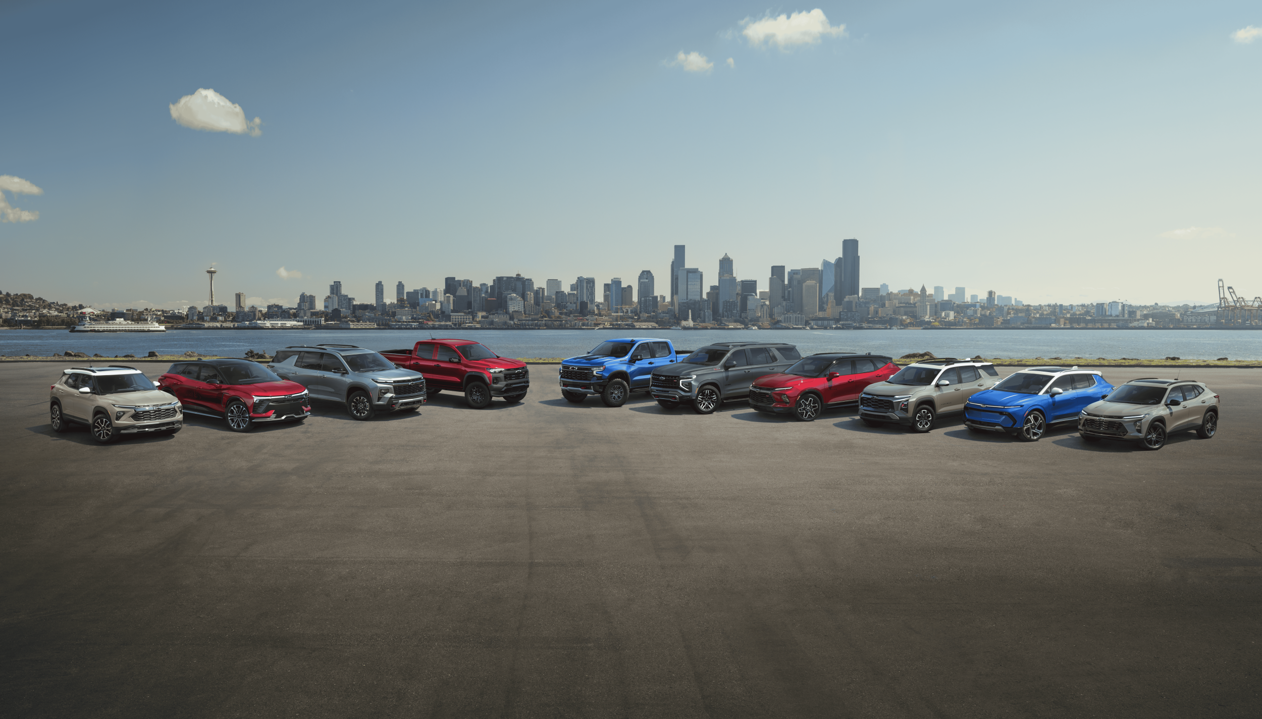 CHEVY SPECIAL OFFERS | Christopher Chevrolet in TICONDEROGA NY