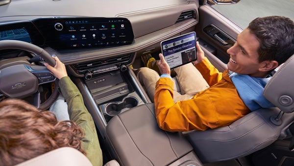 Christopher Chevrolet in TICONDEROGA NY