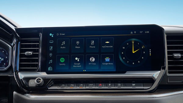 Christopher Chevrolet in TICONDEROGA NY