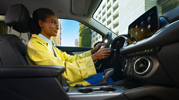 Christopher Chevrolet in TICONDEROGA NY