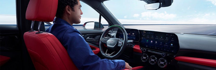 Christopher Chevrolet in TICONDEROGA NY