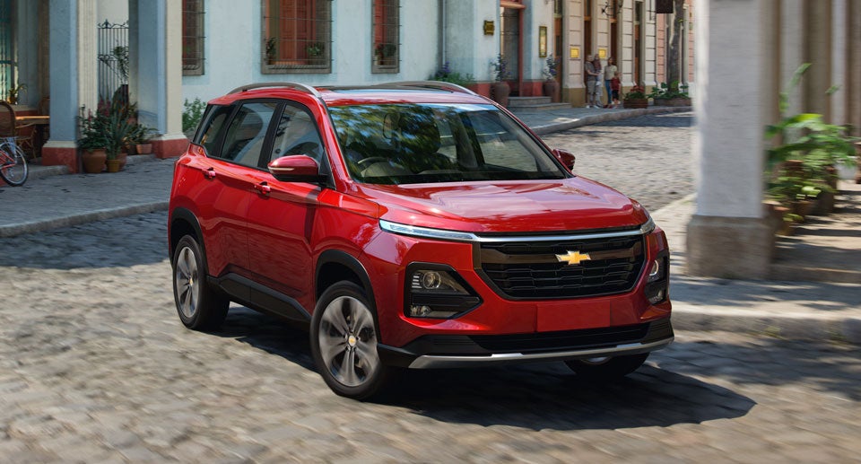 Christopher Chevrolet in TICONDEROGA NY