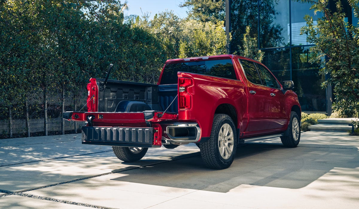 Christopher Chevrolet in TICONDEROGA NY