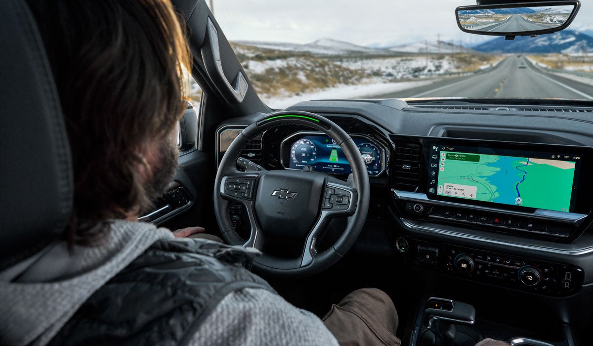 Christopher Chevrolet in TICONDEROGA NY