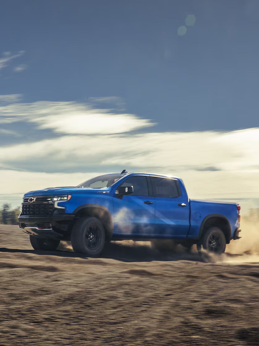 Christopher Chevrolet in TICONDEROGA NY