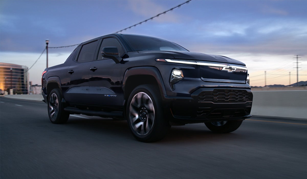 Christopher Chevrolet in TICONDEROGA NY