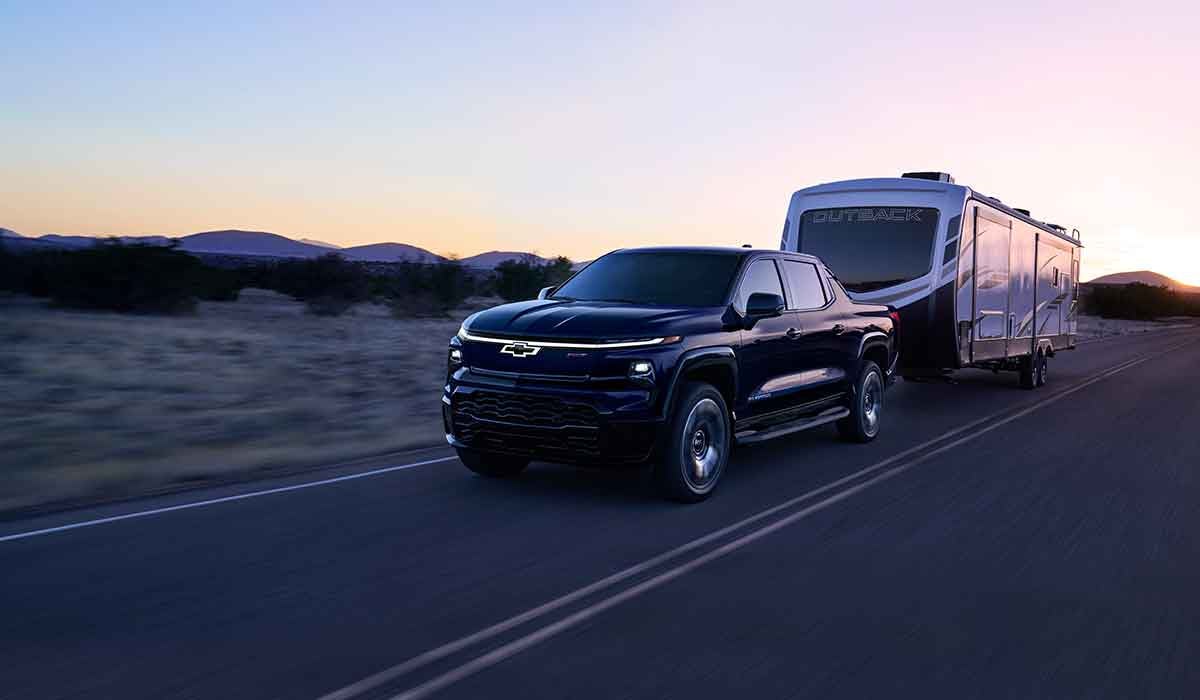 Christopher Chevrolet in TICONDEROGA NY