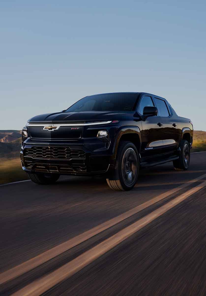 Christopher Chevrolet in TICONDEROGA NY