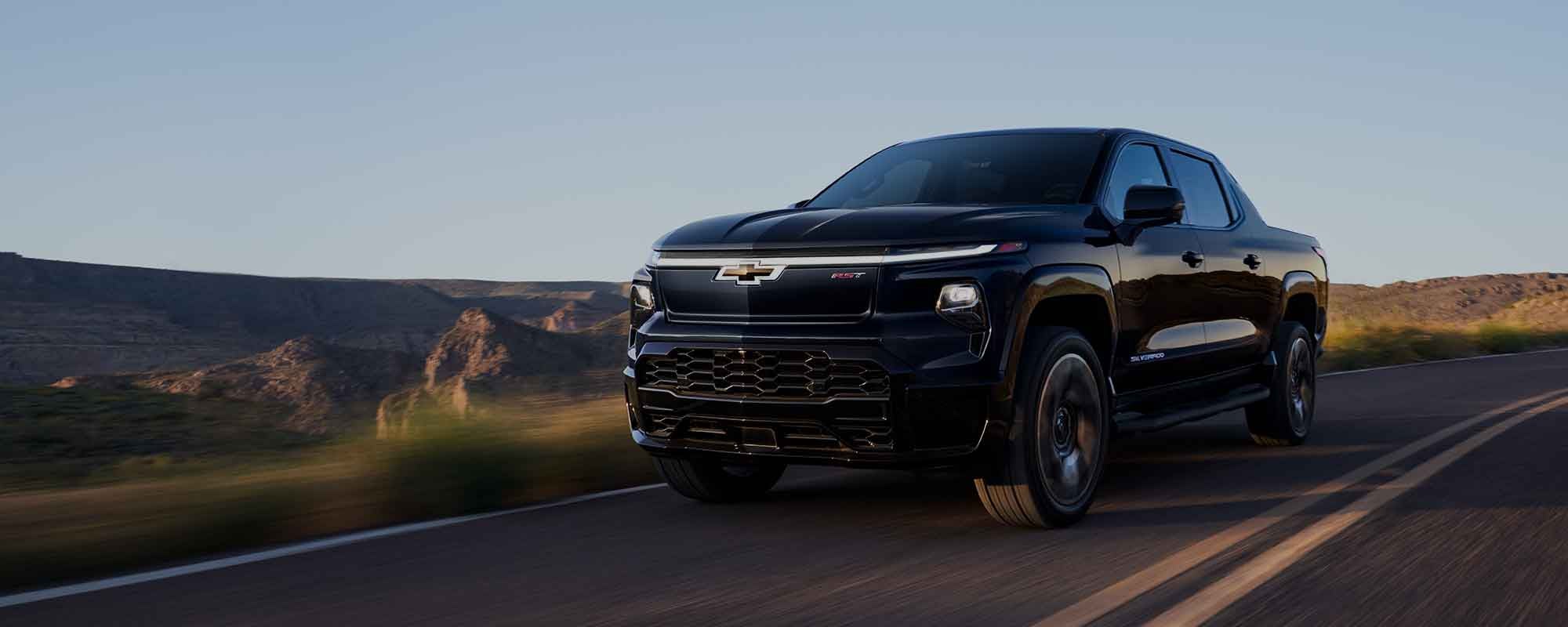 Christopher Chevrolet in TICONDEROGA NY