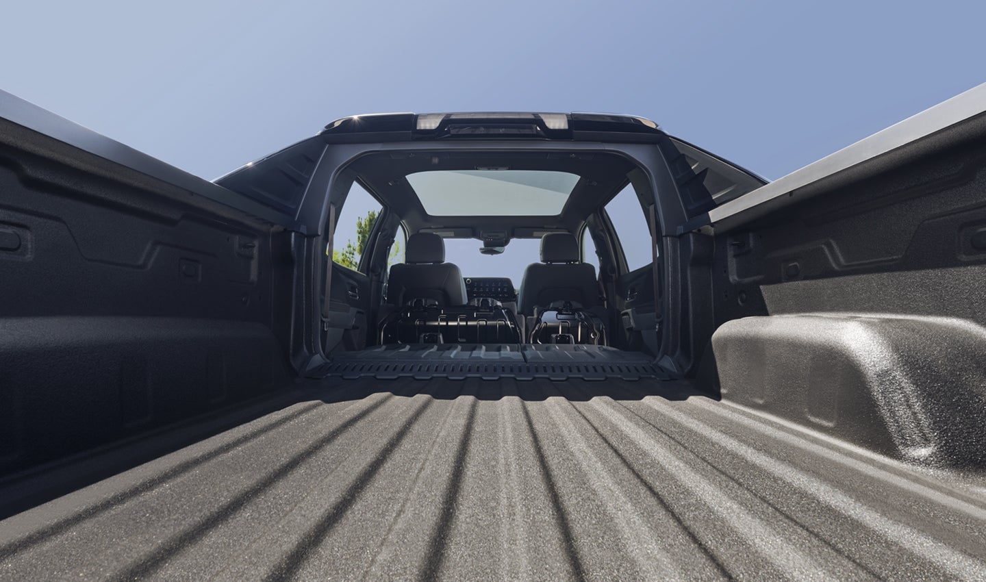 Christopher Chevrolet in TICONDEROGA NY