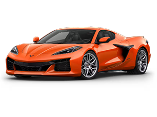 Chevrolet Corvette Z06 - Christopher Chevrolet in TICONDEROGA NY