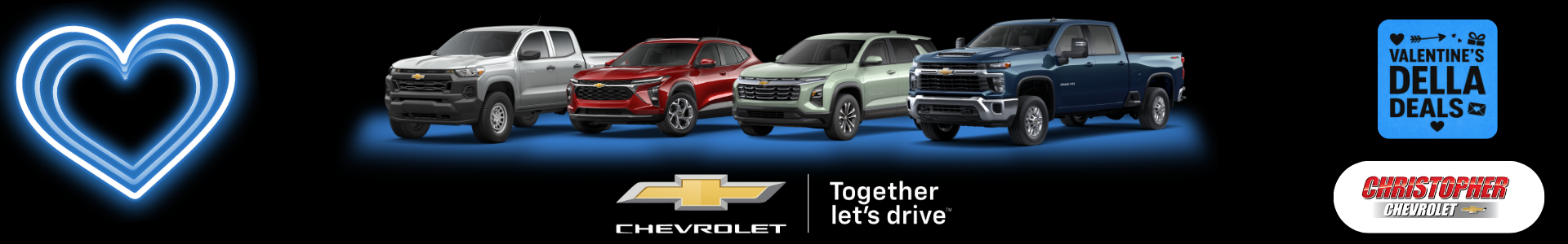 February DELLA Deals