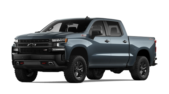 2022 Silverado 1500