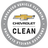 Enhanced Vehicle Cleaning 