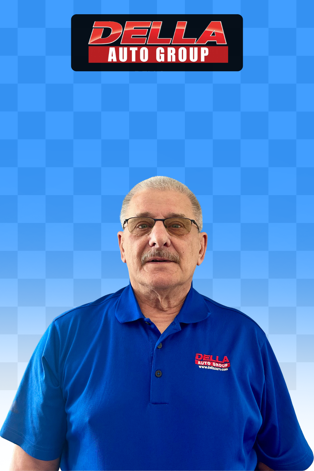 Chuck Kryston