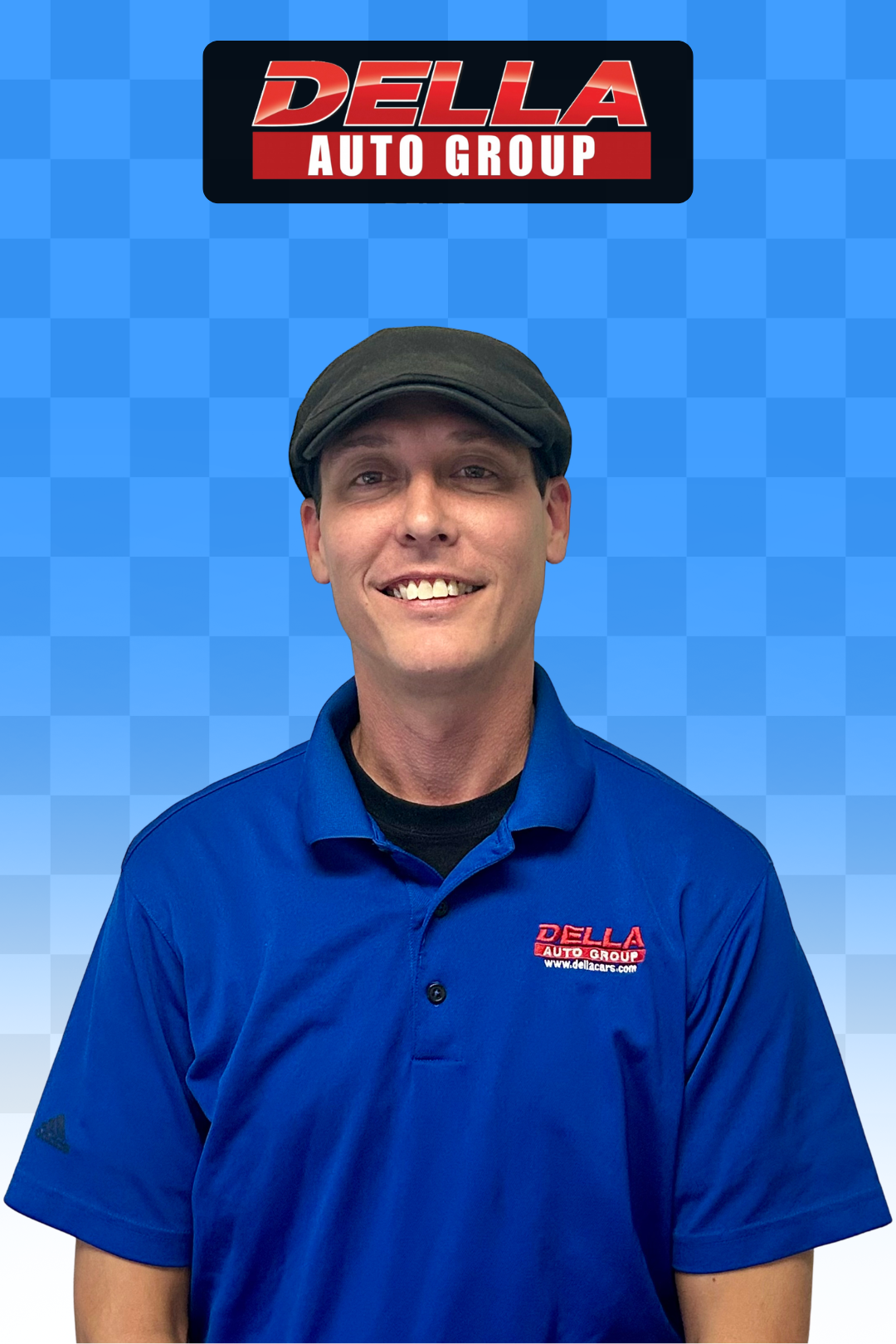 Dave Fleming