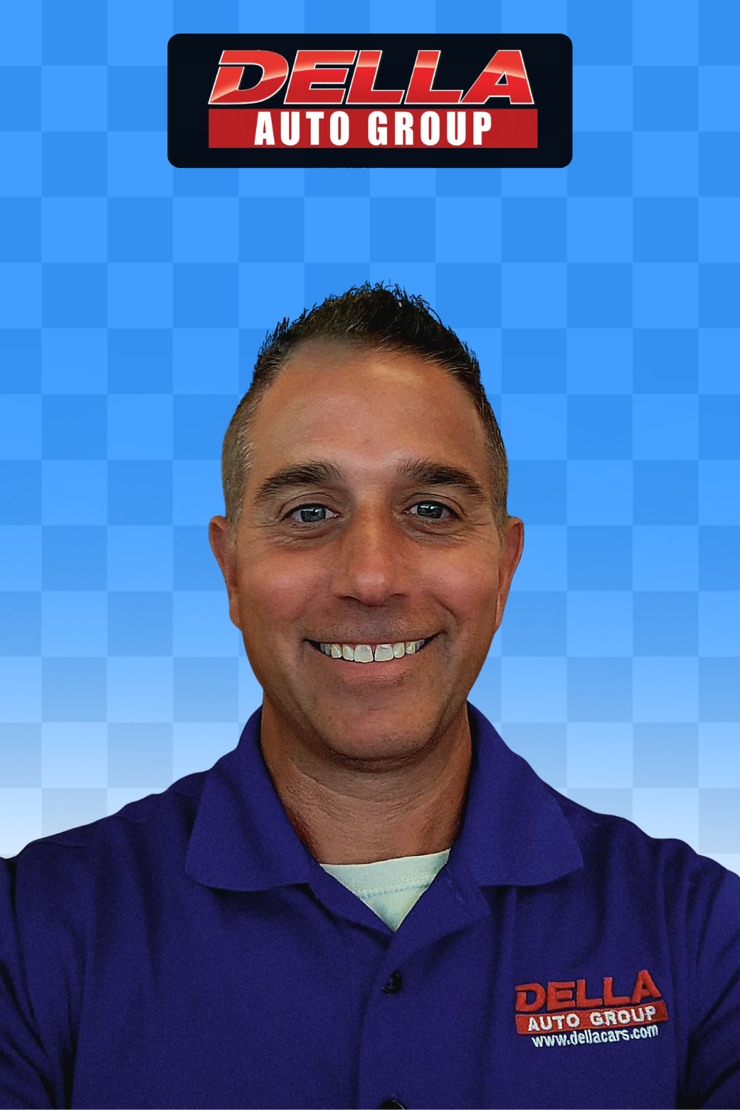 Joseph Orta
