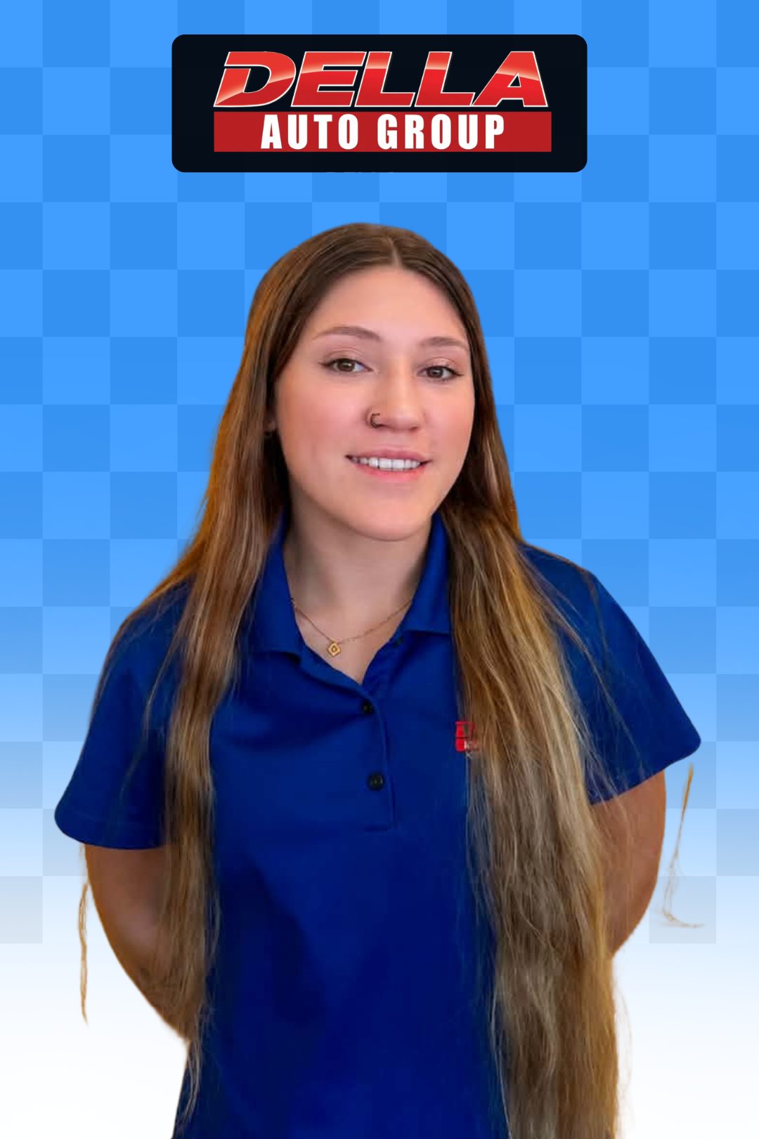 Paige Towns