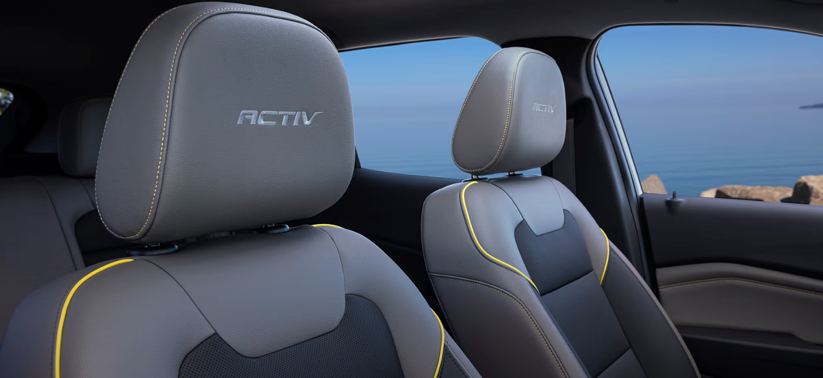 2024 Chevy Tahoe Advanced Features