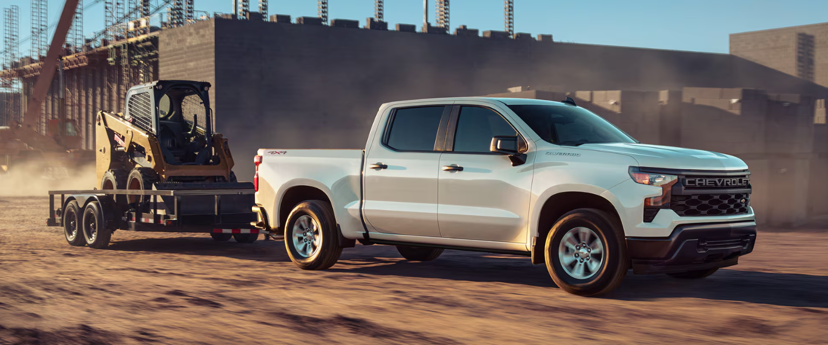 2024 Tahoe Engine Performance